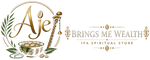 Aje Brings Me Wealth logo