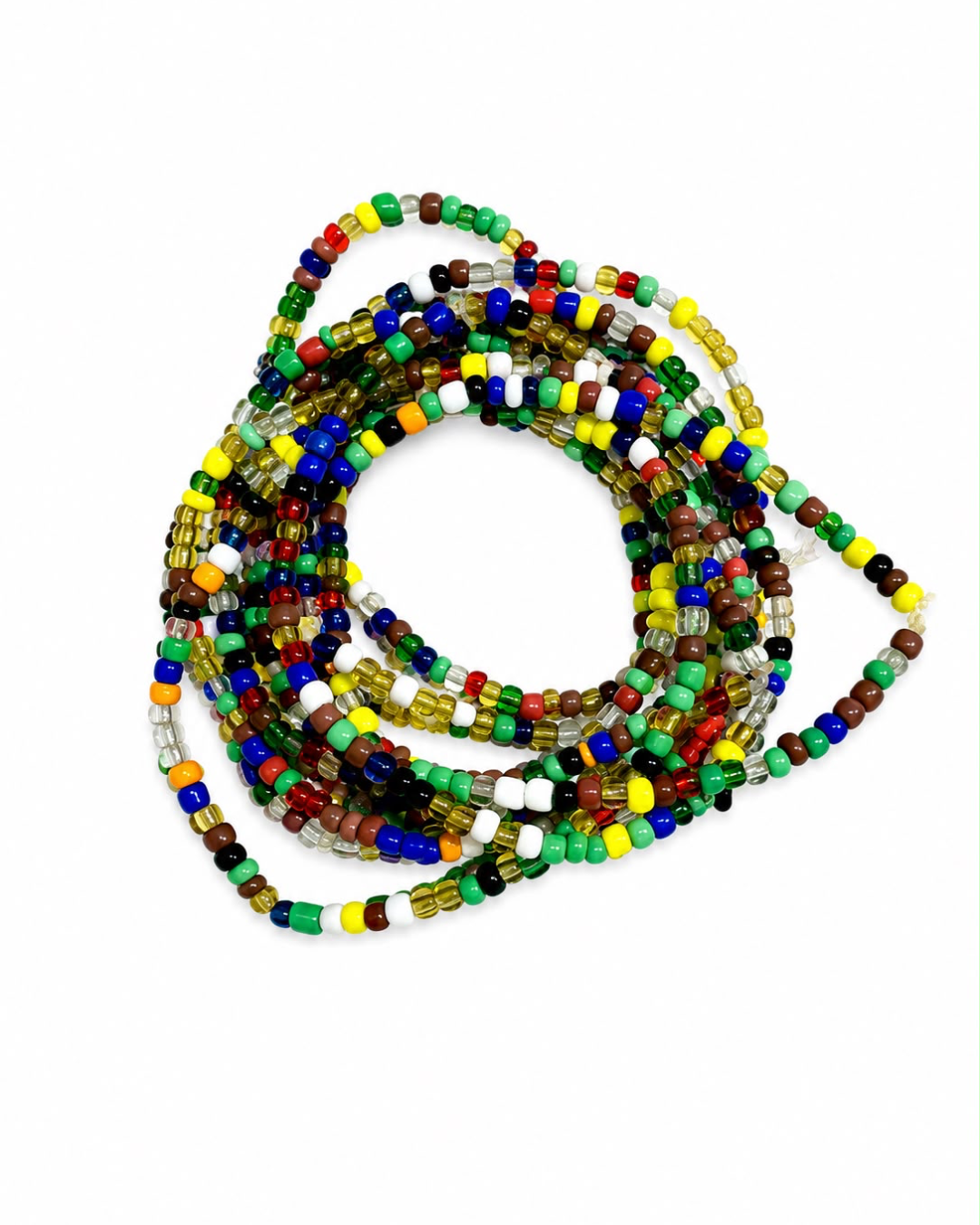 Egbe Beaded Bracelet