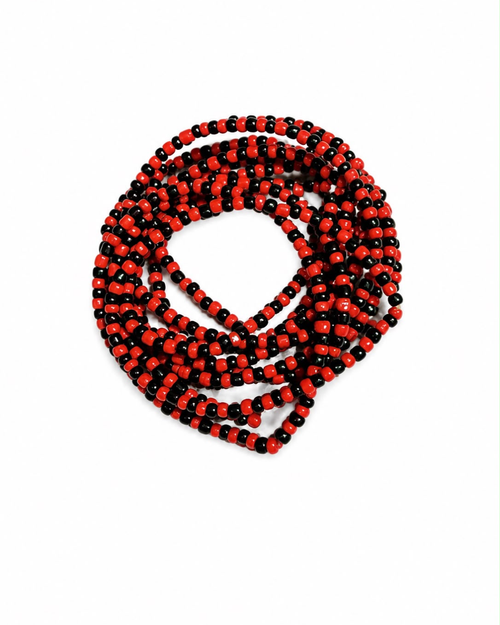 Esu Beaded Bracelet