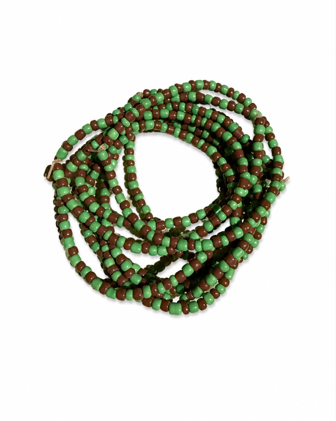 Ifa Beaded Bracelet