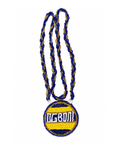 Ogboni Ileke Bead
