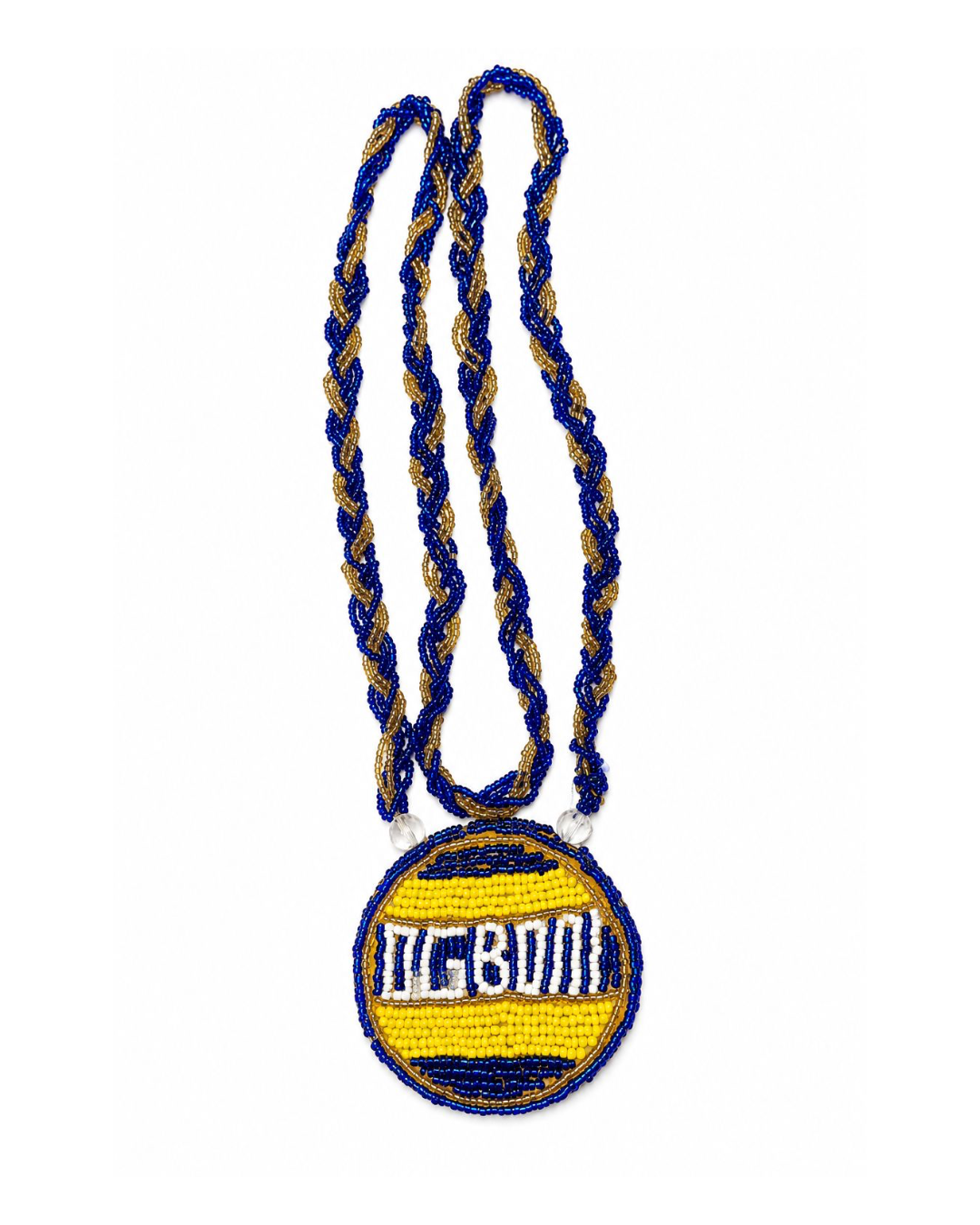 Ogboni Ileke Bead