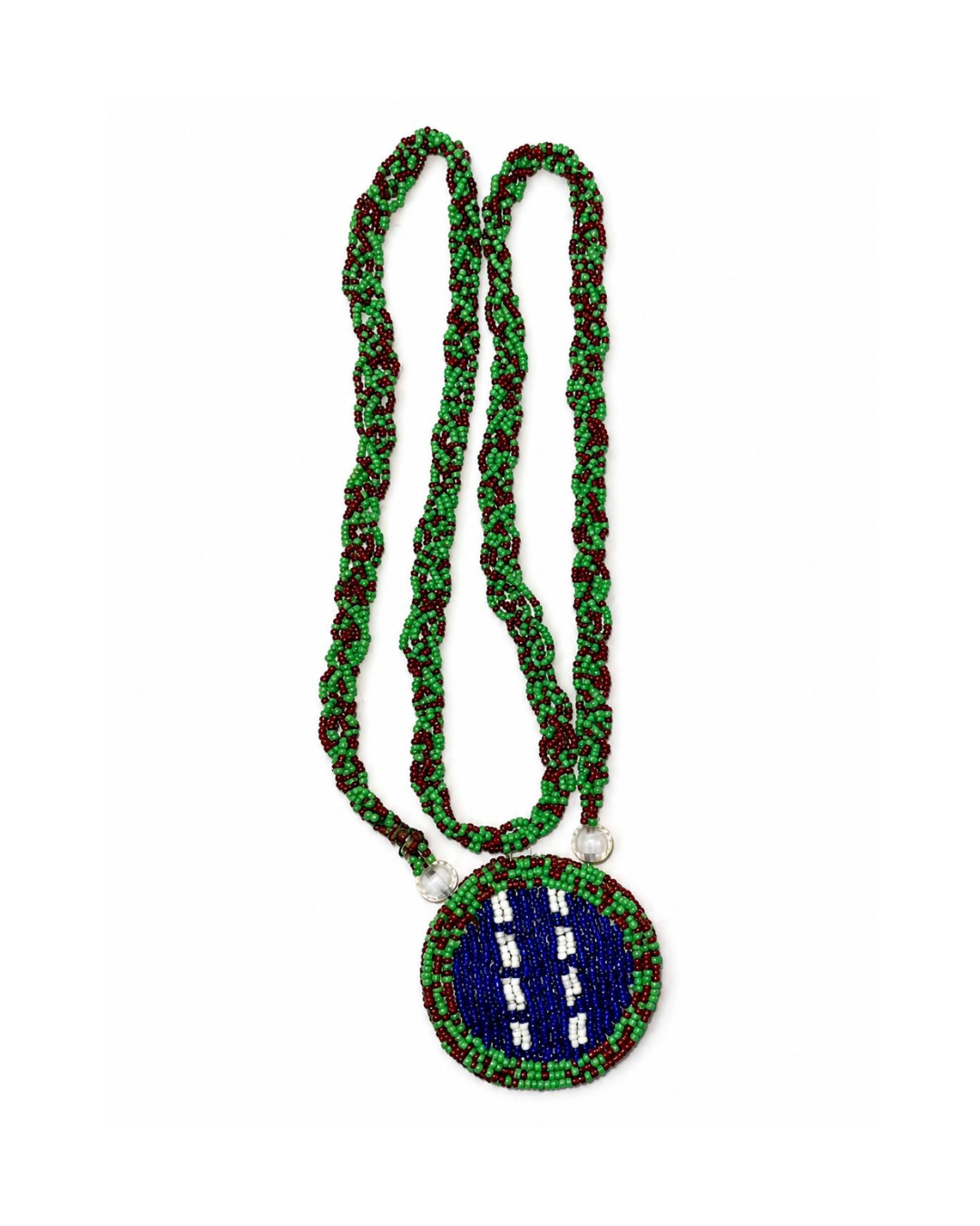 Sacred Ileke Beads