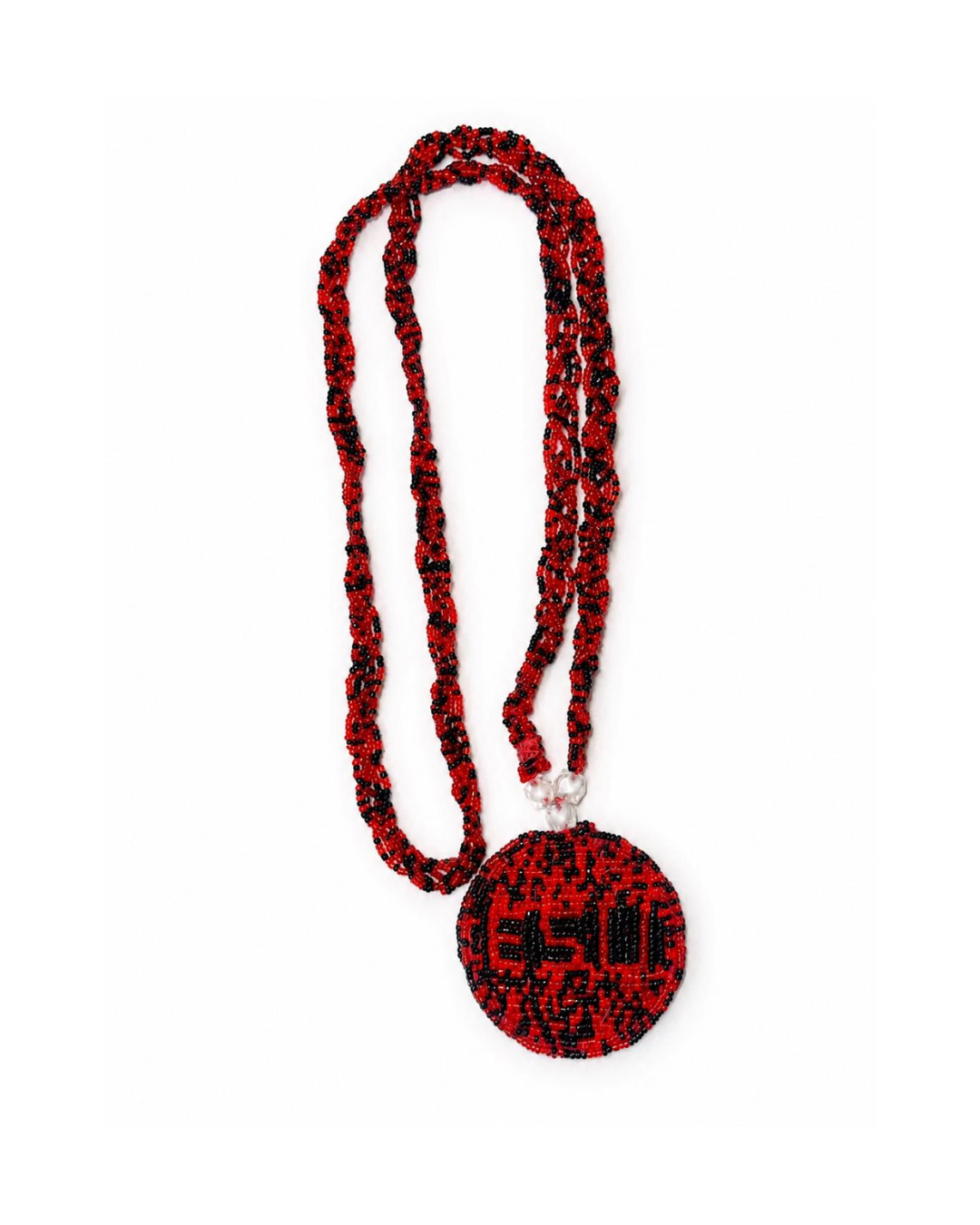 Sacred Ileke Beads