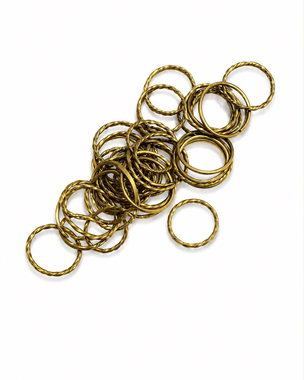Osun Brass Ring
