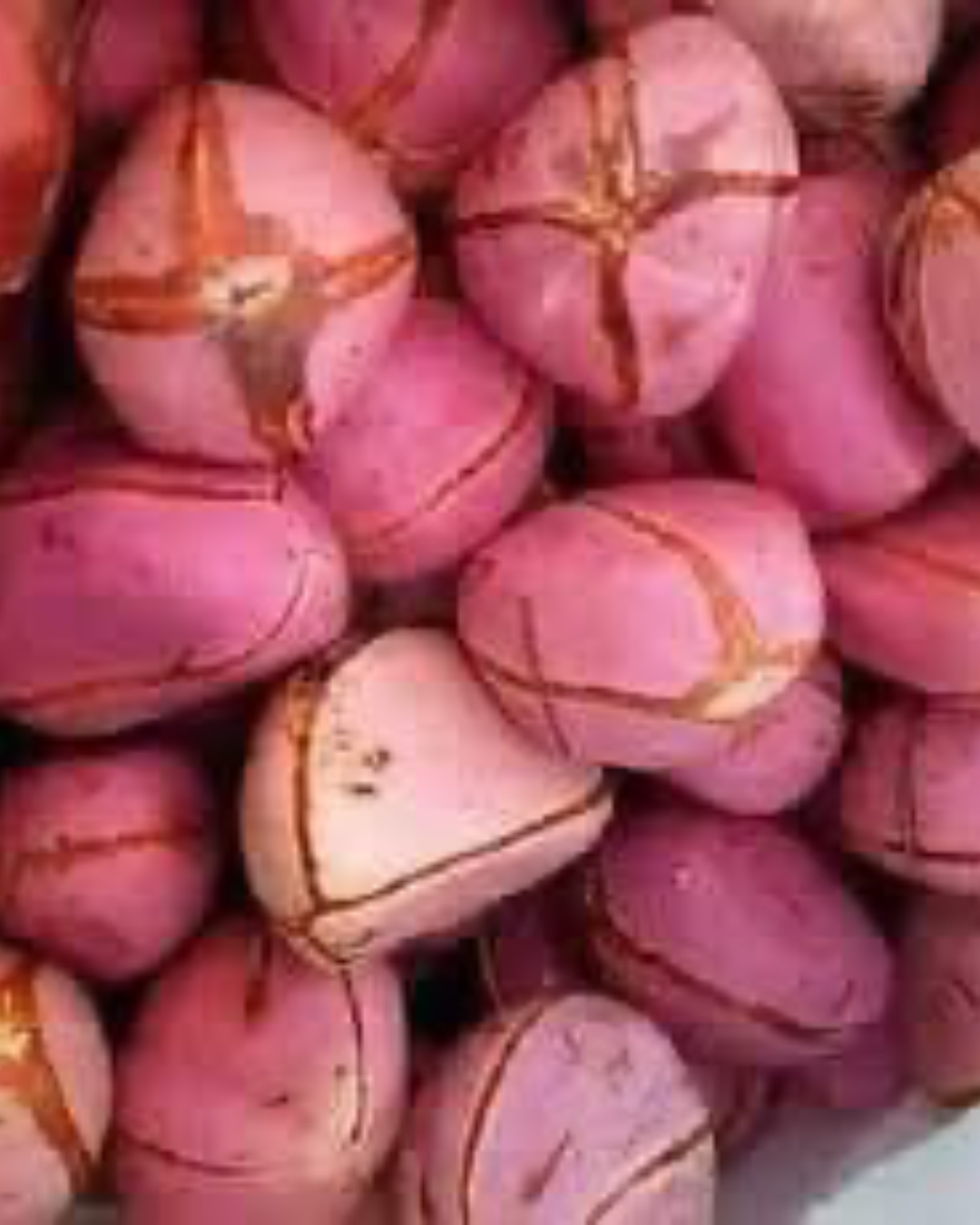 Premium Obi (Kola Nut)